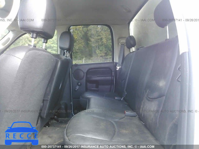 2004 Dodge RAM 2500 ST/SLT 3D7KU28D84G151286 зображення 7