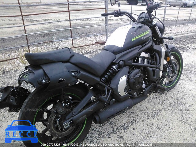 2015 Kawasaki EN650 B JKAENEB12FDA00283 image 3