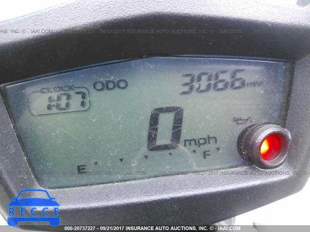 2015 Kawasaki EN650 B JKAENEB12FDA00283 image 6