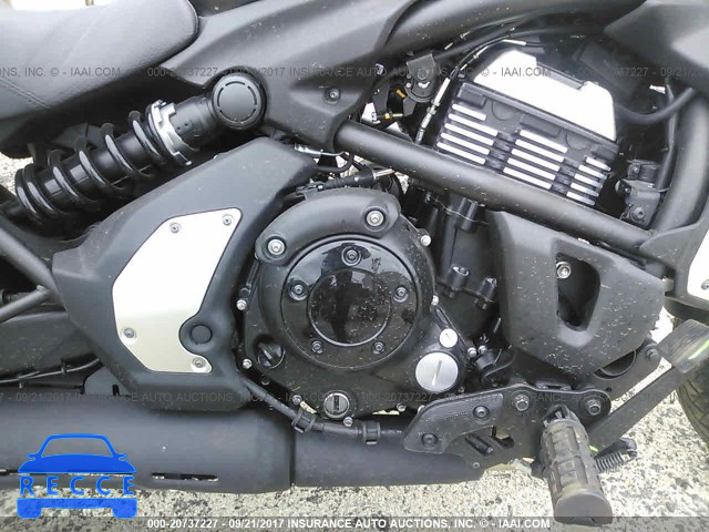 2015 Kawasaki EN650 B JKAENEB12FDA00283 image 7