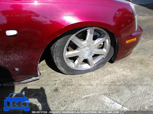 2006 Cadillac STS 1G6DW677760178408 image 5