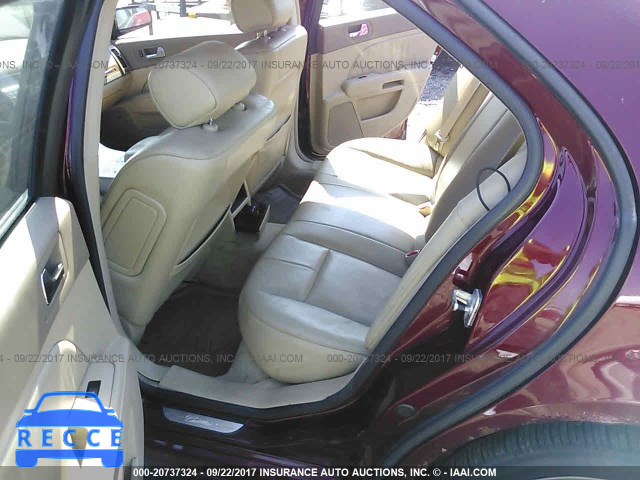 2006 Cadillac STS 1G6DW677760178408 Bild 7