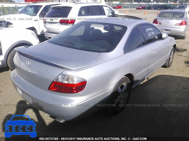2003 Acura 3.2CL 19UYA42403A007408 image 3
