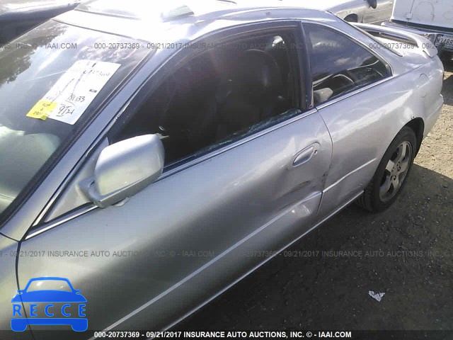 2003 Acura 3.2CL 19UYA42403A007408 image 5
