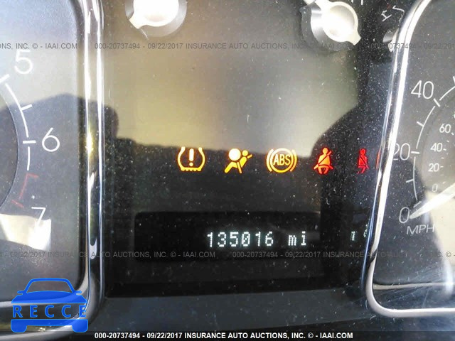 2008 Lincoln MKX 2LMDU88C28BJ39642 Bild 6