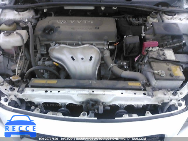 2010 Scion TC JTKDE3B77A0314110 Bild 9