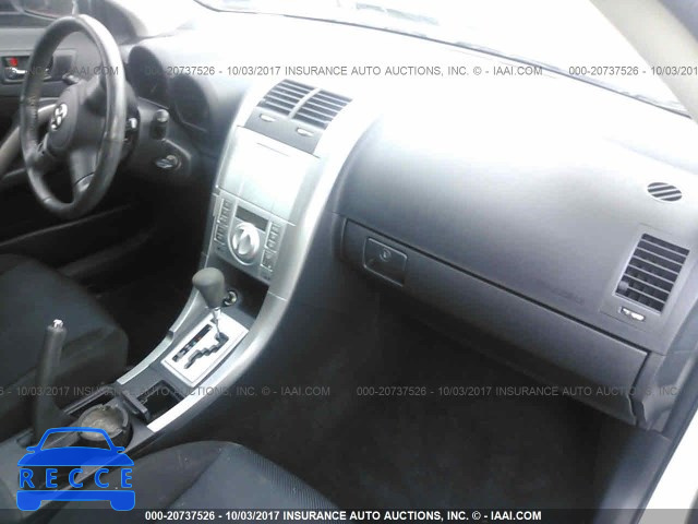 2010 Scion TC JTKDE3B77A0314110 Bild 4