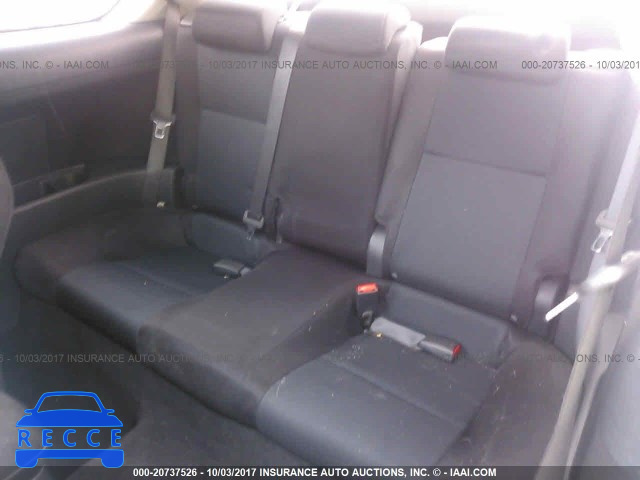2010 Scion TC JTKDE3B77A0314110 Bild 7