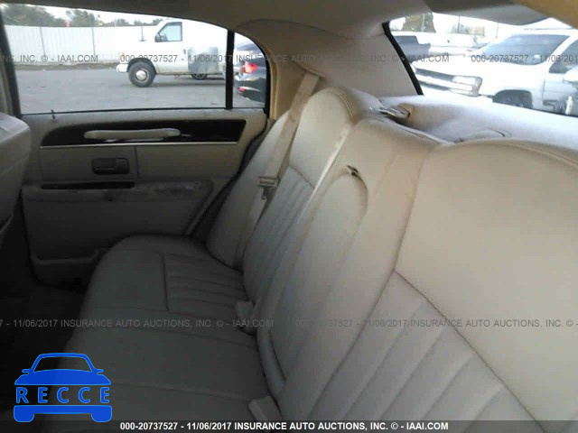 2006 Lincoln Town Car SIGNATURE 1LNHM81V66Y644060 image 7