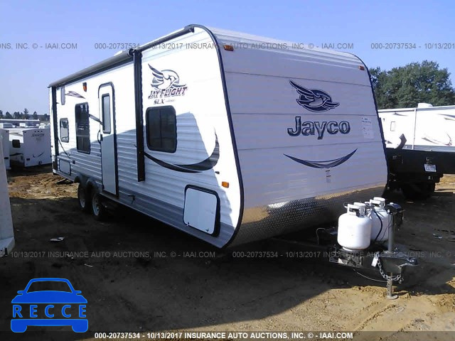 2015 JAYCO OTHER 1UJBJ0BN2F17V1361 Bild 0