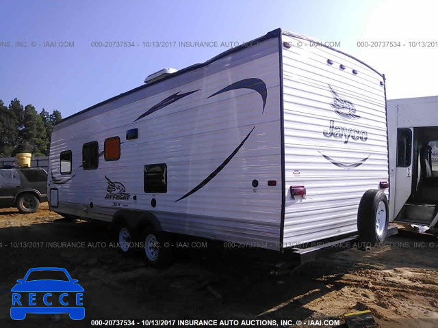 2015 JAYCO OTHER 1UJBJ0BN2F17V1361 Bild 2