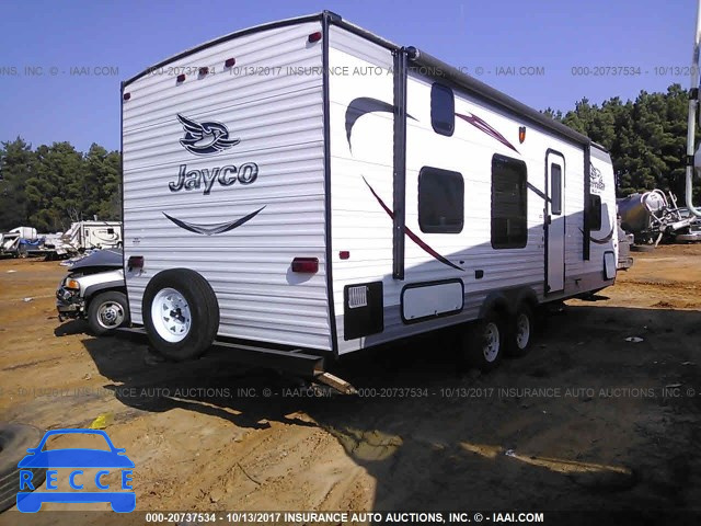 2015 JAYCO OTHER 1UJBJ0BN2F17V1361 Bild 3