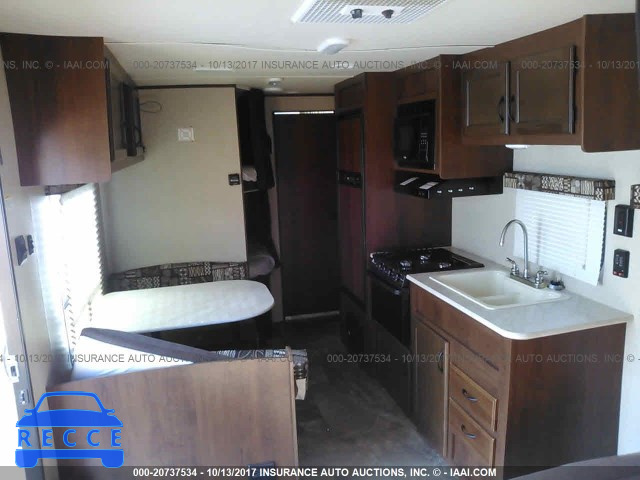 2015 JAYCO OTHER 1UJBJ0BN2F17V1361 Bild 5