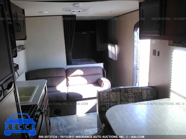 2015 JAYCO OTHER 1UJBJ0BN2F17V1361 Bild 8