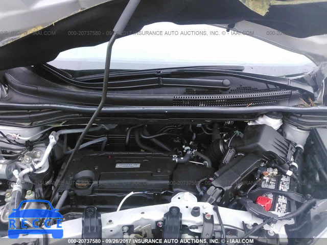 2016 Honda CR-V 2HKRM3H35GH546270 image 9