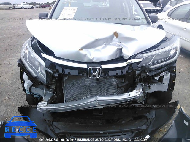 2016 Honda CR-V 2HKRM3H35GH546270 Bild 5