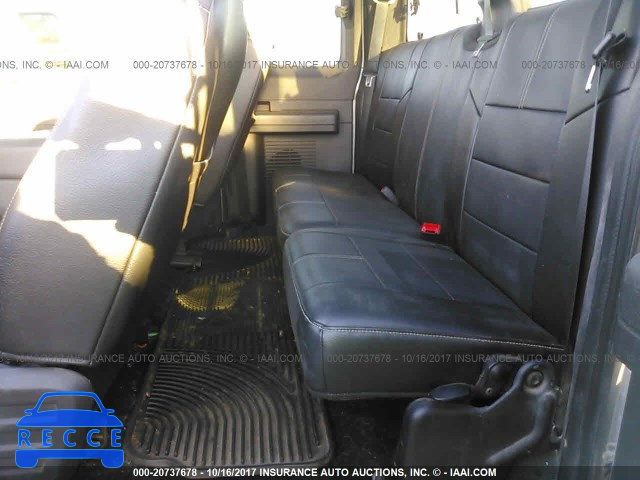 2008 Ford F350 1FTSX31R68EB79159 image 7