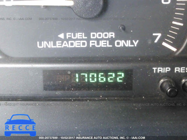 2000 Chrysler Grand Voyager 1C4GJ44G8YB707759 зображення 6