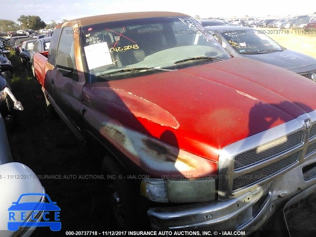 1998 Dodge RAM 1500 3B7HC12Y3WM246064 image 0