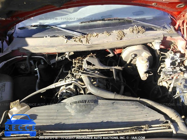 1998 Dodge RAM 1500 3B7HC12Y3WM246064 image 9