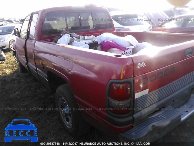 1998 Dodge RAM 1500 3B7HC12Y3WM246064 image 2