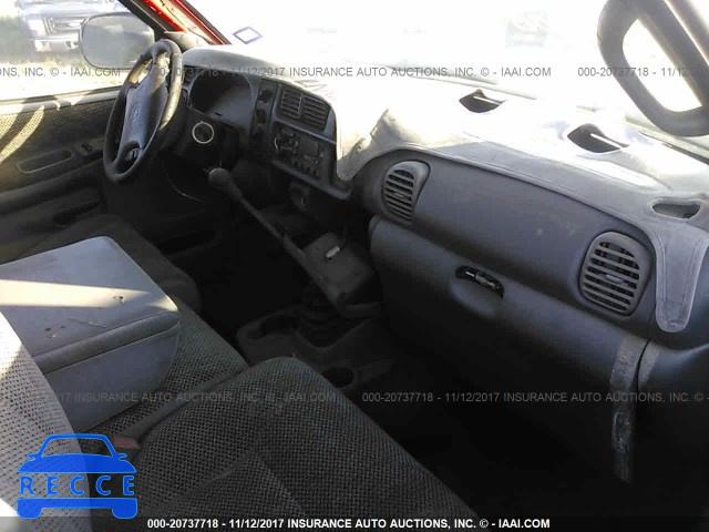 1998 Dodge RAM 1500 3B7HC12Y3WM246064 image 4