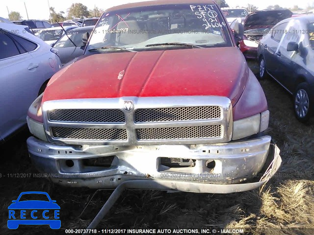 1998 Dodge RAM 1500 3B7HC12Y3WM246064 image 5