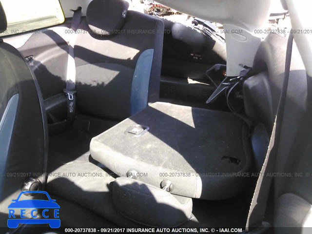 2007 Mini Cooper S WMWMF73597TT82017 image 7