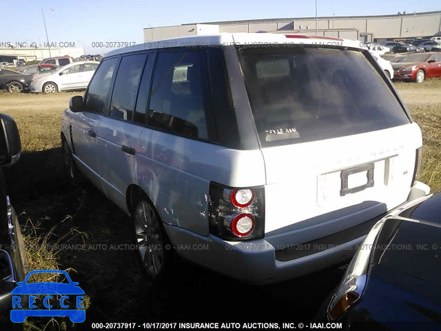 2011 Land Rover Range Rover HSE LUXURY SALMF1D42BA357348 зображення 2