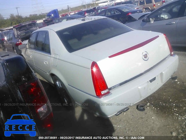 2007 Cadillac DTS 1G6KD57Y77U216181 зображення 2