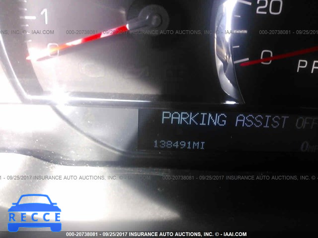 2007 Cadillac DTS 1G6KD57Y77U216181 image 6