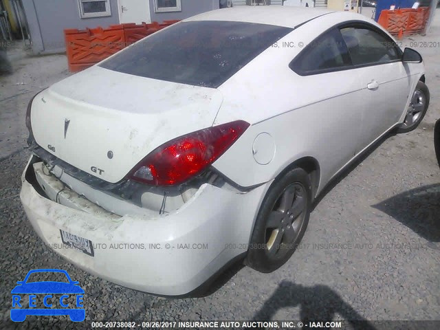 2008 Pontiac G6 1G2ZH17N084100468 зображення 3