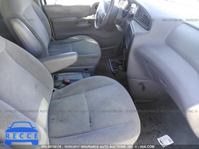 2002 Ford Windstar 2FMZA51482BB26610 image 4