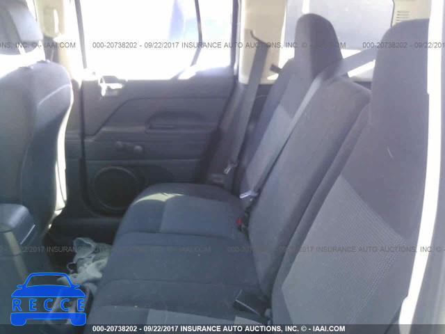 2016 Jeep Patriot 1C4NJRBB2GD500945 зображення 7