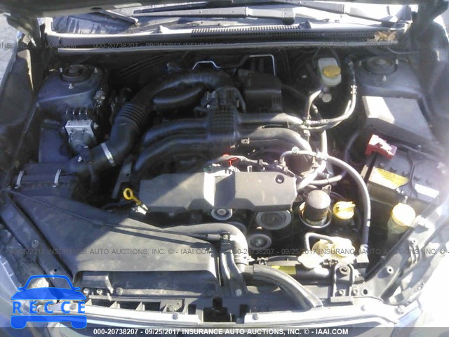 2013 Subaru Impreza JF1GJAA60DH035977 image 9
