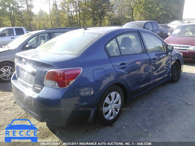 2013 Subaru Impreza JF1GJAA60DH035977 image 3