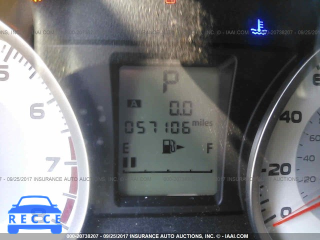 2013 Subaru Impreza JF1GJAA60DH035977 image 6