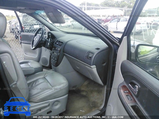 2005 Chevrolet Uplander 1GNDV33L15D155089 image 4