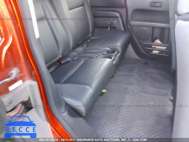 2004 Honda Element LX 5J6YH28334L022269 зображення 7