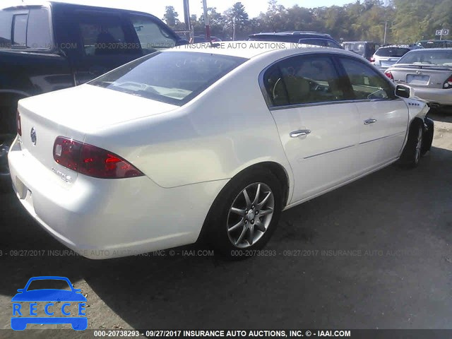 2006 Buick Lucerne 1G4HR57Y26U192682 Bild 3