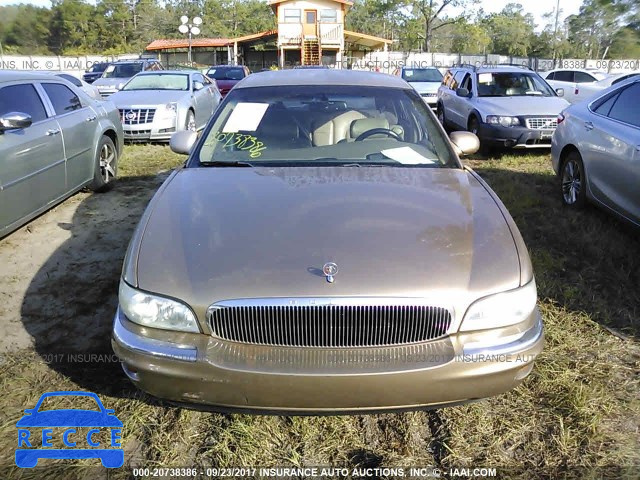 1999 Buick Park Avenue 1G4CW52K3X4626079 Bild 5