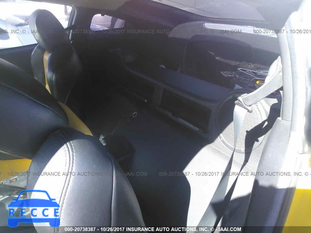 2005 NISSAN 350Z COUPE JN1AZ34D05M600240 Bild 7