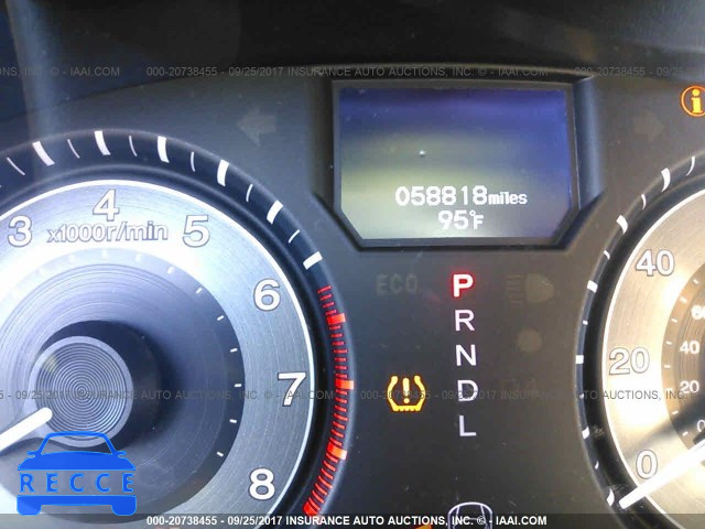 2013 Honda Odyssey 5FNRL5H9XDB065430 image 6