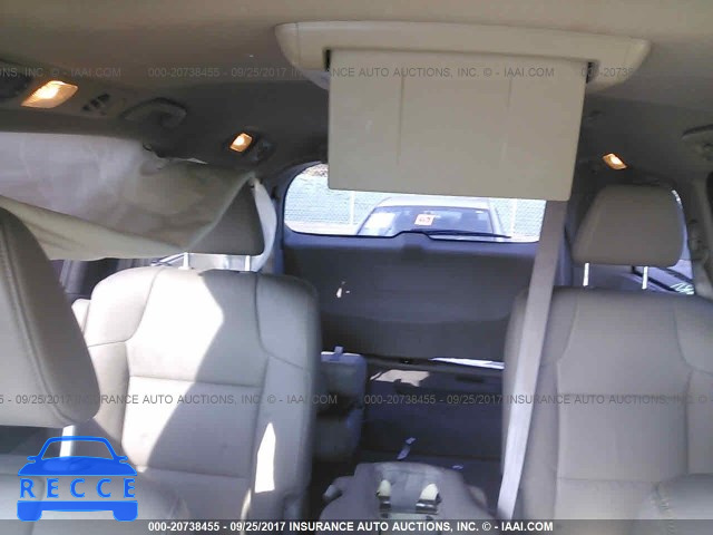 2013 Honda Odyssey 5FNRL5H9XDB065430 зображення 7