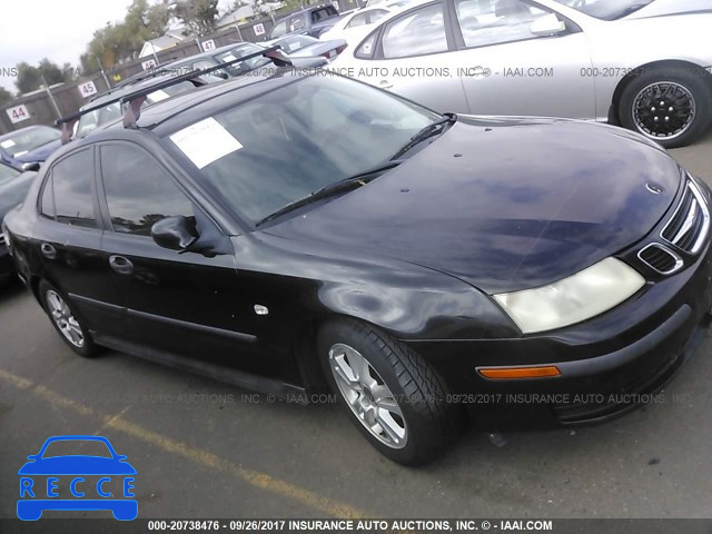 2005 Saab 9-3 LINEAR YS3FB49S351038834 image 0