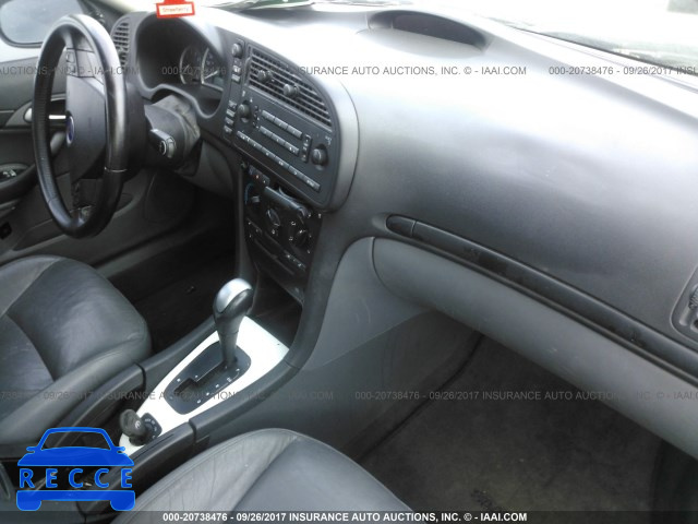 2005 Saab 9-3 LINEAR YS3FB49S351038834 image 4