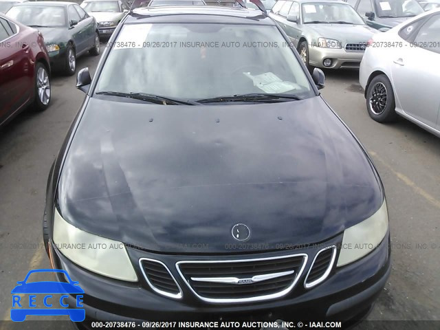 2005 Saab 9-3 LINEAR YS3FB49S351038834 image 5