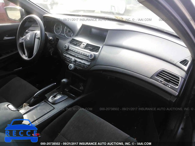 2008 Honda Accord 1HGCP26378A166416 зображення 4