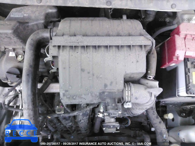 2014 Mitsubishi Mirage DE ML32A3HJ8EH009805 image 9