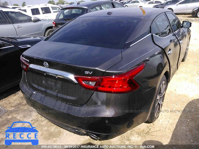 2016 Nissan Maxima 3.5S/SV/SL/SR/PLAT 1N4AA6AP6GC408145 image 3